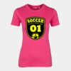 JB's  LADIES TEE Thumbnail