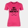 JB's  LADIES TEE Thumbnail