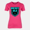 JB's  LADIES TEE Thumbnail