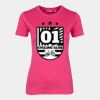 JB's  LADIES TEE Thumbnail