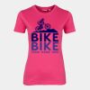 JB's  LADIES TEE Thumbnail
