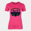 JB's  LADIES TEE Thumbnail