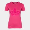 JB's  LADIES TEE Thumbnail