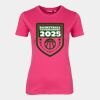 JB's  LADIES TEE Thumbnail