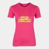 JB's  LADIES TEE Thumbnail