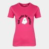 JB's  LADIES TEE Thumbnail