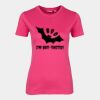 JB's  LADIES TEE Thumbnail