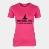 JB's  LADIES TEE Thumbnail