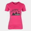 JB's  LADIES TEE Thumbnail