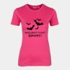 JB's  LADIES TEE Thumbnail