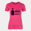 JB's  LADIES TEE Thumbnail