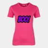 JB's  LADIES TEE Thumbnail
