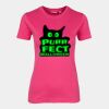 JB's  LADIES TEE Thumbnail