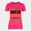 JB's  LADIES TEE Thumbnail