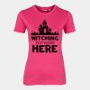 JB's  LADIES TEE Thumbnail