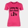 JB's  LADIES TEE Thumbnail