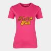 JB's  LADIES TEE Thumbnail