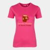 JB's  LADIES TEE Thumbnail