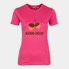 JB's  LADIES TEE Thumbnail