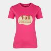JB's  LADIES TEE Thumbnail