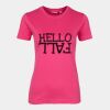JB's  LADIES TEE Thumbnail