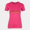 JB's  LADIES TEE Thumbnail