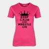 JB's  LADIES TEE Thumbnail