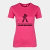 JB's  LADIES TEE Thumbnail