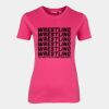 JB's  LADIES TEE Thumbnail