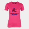 JB's  LADIES TEE Thumbnail