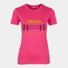 JB's  LADIES TEE Thumbnail