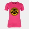 JB's  LADIES TEE Thumbnail