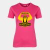 JB's  LADIES TEE Thumbnail