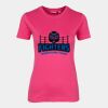 JB's  LADIES TEE Thumbnail