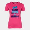 JB's  LADIES TEE Thumbnail
