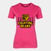JB's  LADIES TEE Thumbnail