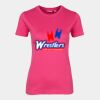 JB's  LADIES TEE Thumbnail