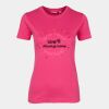 JB's  LADIES TEE Thumbnail