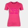 JB's  LADIES TEE Thumbnail