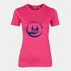JB's  LADIES TEE Thumbnail