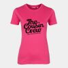 JB's  LADIES TEE Thumbnail