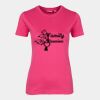 JB's  LADIES TEE Thumbnail