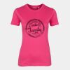 JB's  LADIES TEE Thumbnail