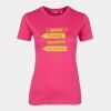JB's  LADIES TEE Thumbnail
