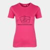 JB's  LADIES TEE Thumbnail