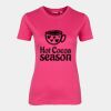 JB's  LADIES TEE Thumbnail