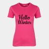 JB's  LADIES TEE Thumbnail