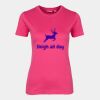 JB's  LADIES TEE Thumbnail