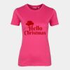 JB's  LADIES TEE Thumbnail
