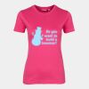 JB's  LADIES TEE Thumbnail